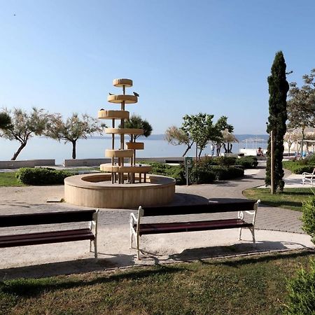 Studio Apartman Mihaella Kaštela Εξωτερικό φωτογραφία