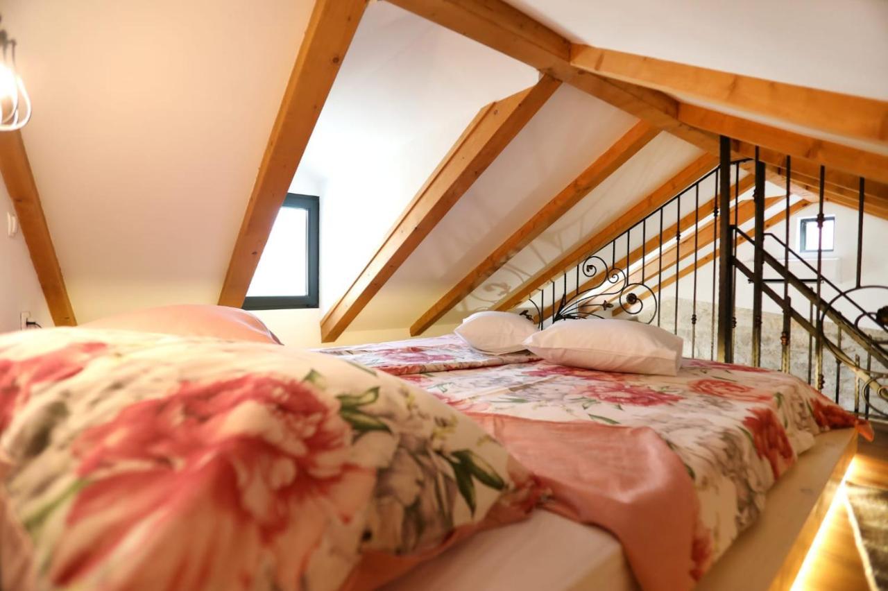 Studio Apartman Mihaella Kaštela Εξωτερικό φωτογραφία