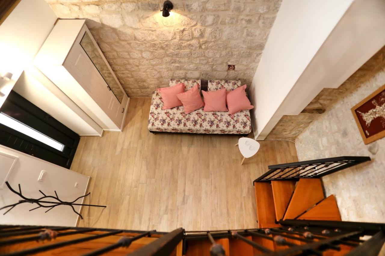 Studio Apartman Mihaella Kaštela Εξωτερικό φωτογραφία